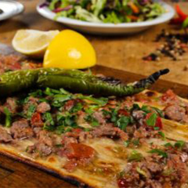 Bıçak Arası (Tek)