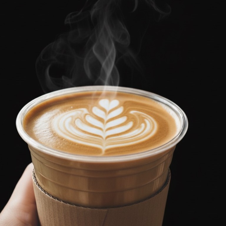 Caffé Mocha (400 ml)