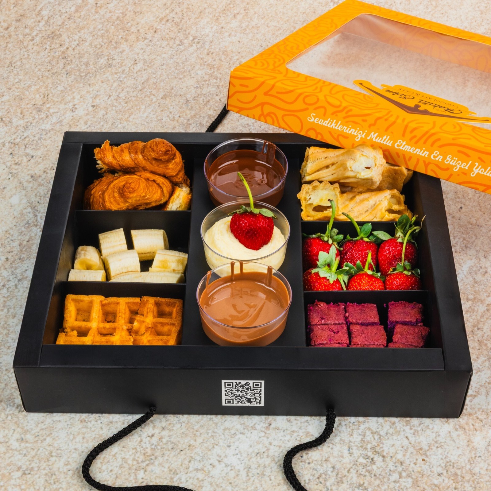 Myra Hediye Box