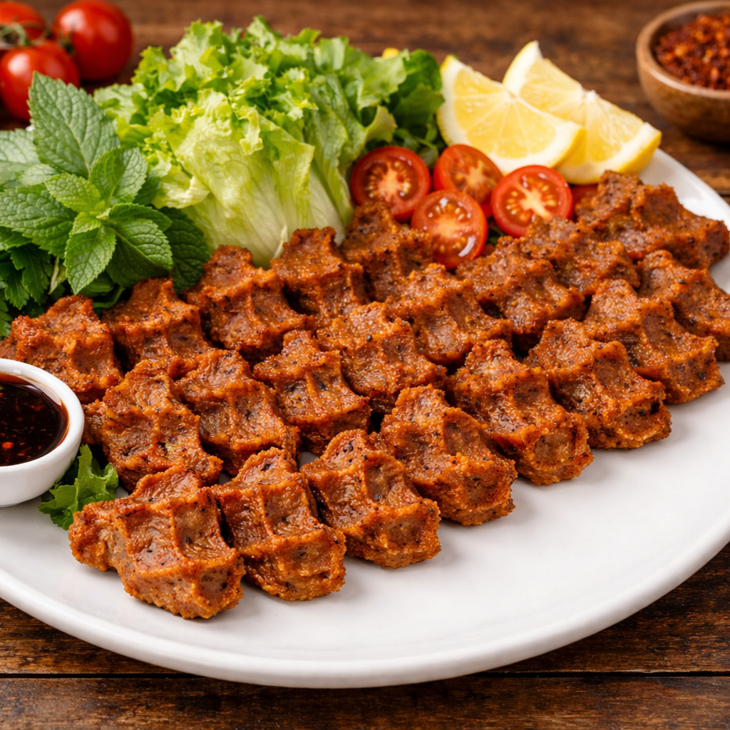 Kalabalık Aile (1 Kg.)