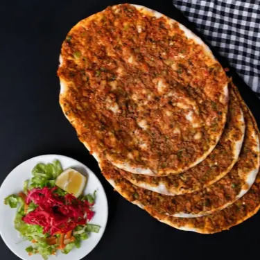 10'lu Lahmacun