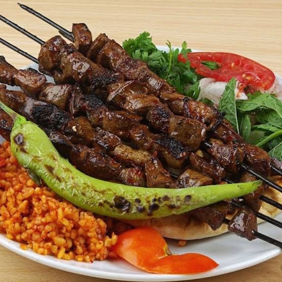Ciğer
