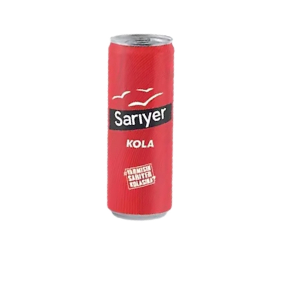 Sariyer kola