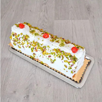 Meyveli Baton Pasta