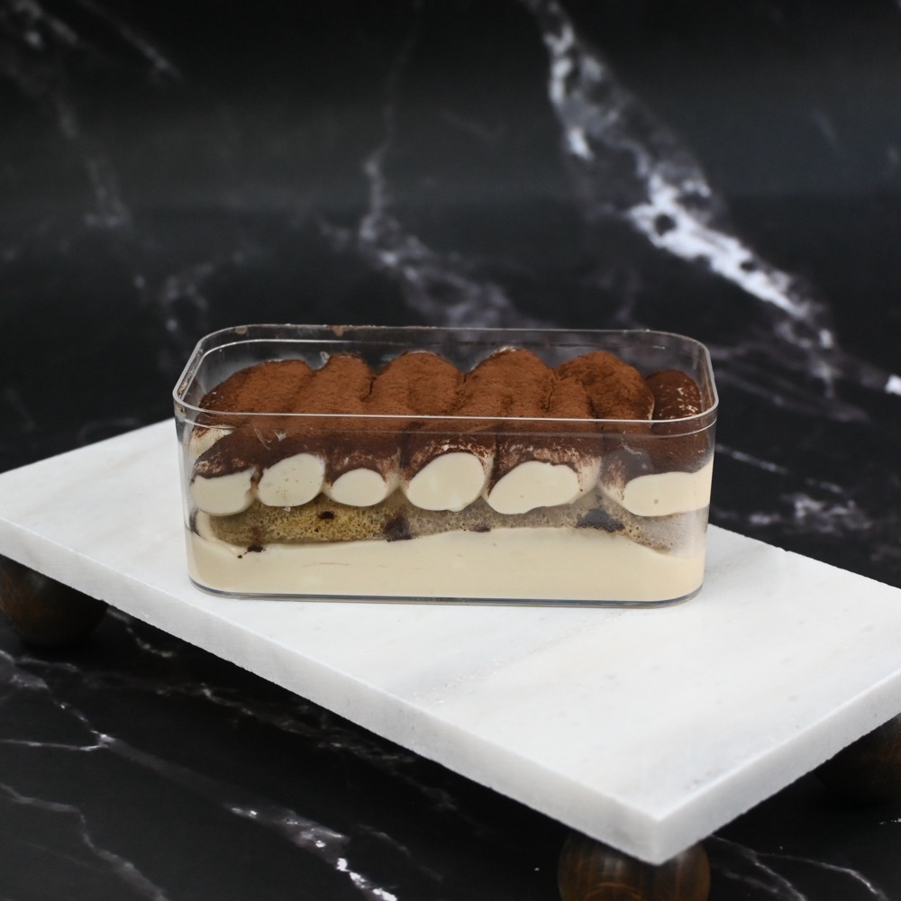 Kedi Dilli Tiramisu