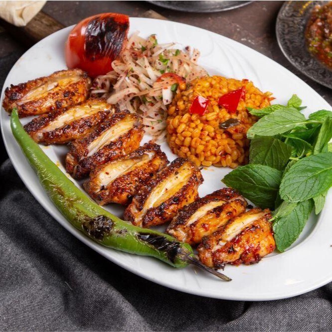 Kanat (230 gr)