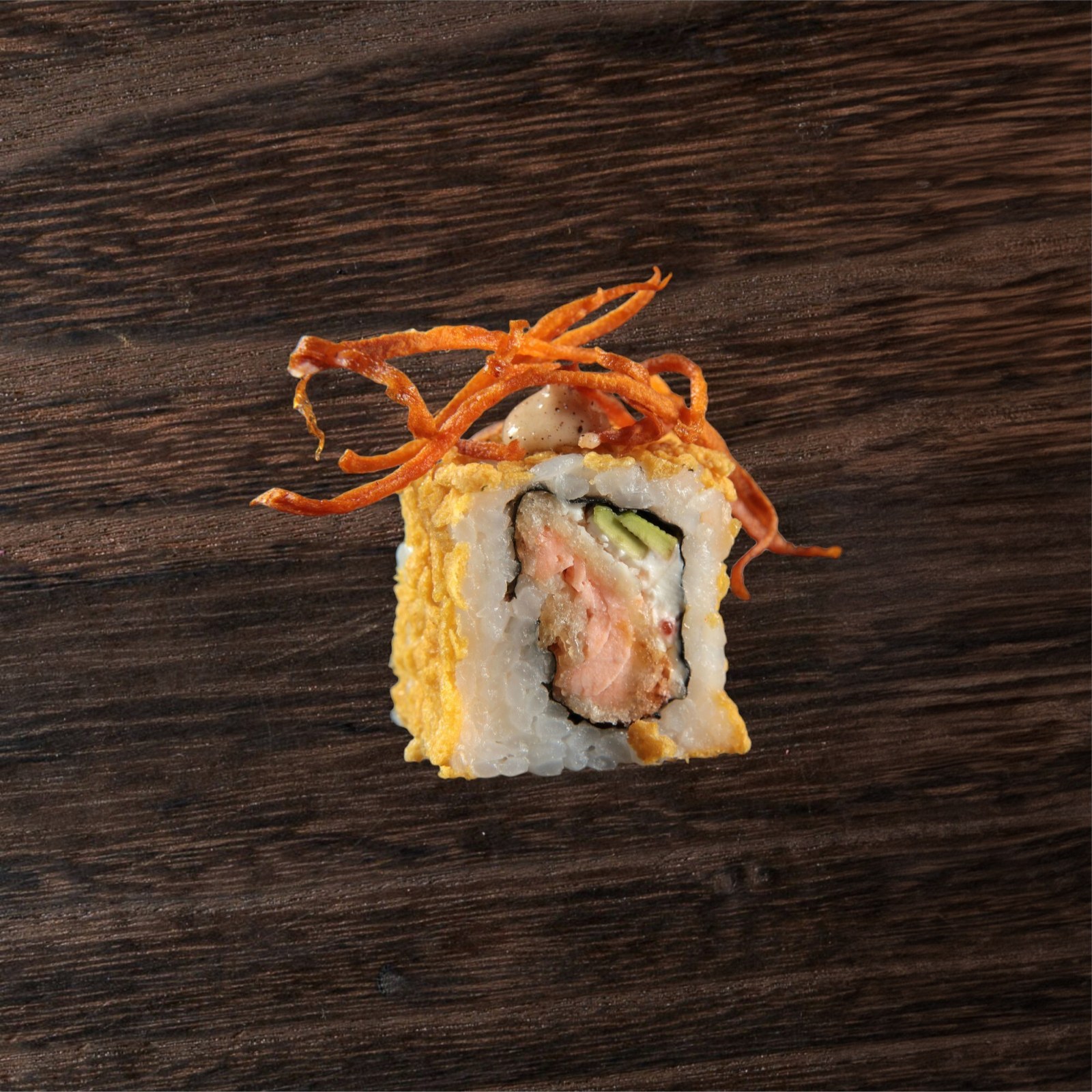 Tokyo Roll (8 Pcs.)