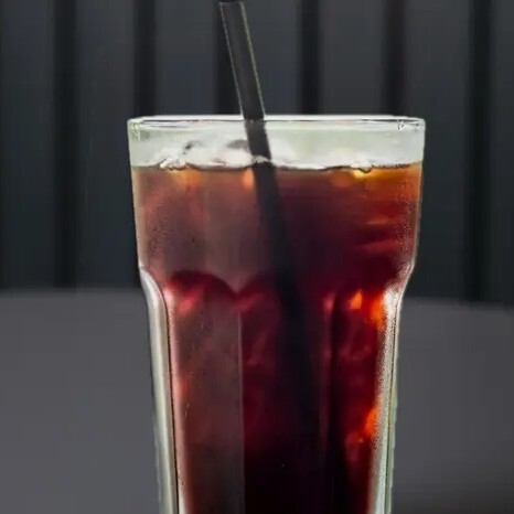 Iced Americano