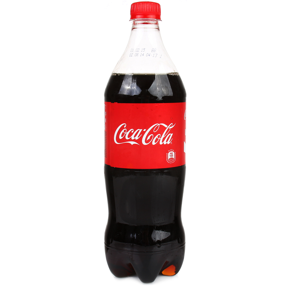 Coca Cola (1 L)