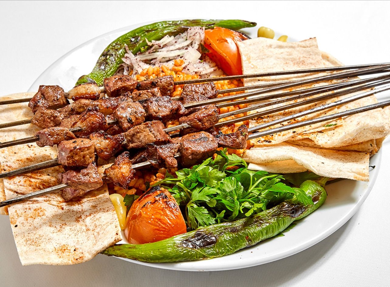 Çöp Şiş