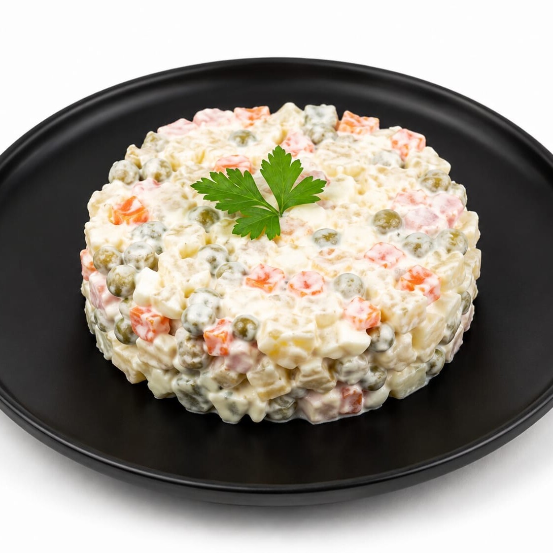 Rus Salatası