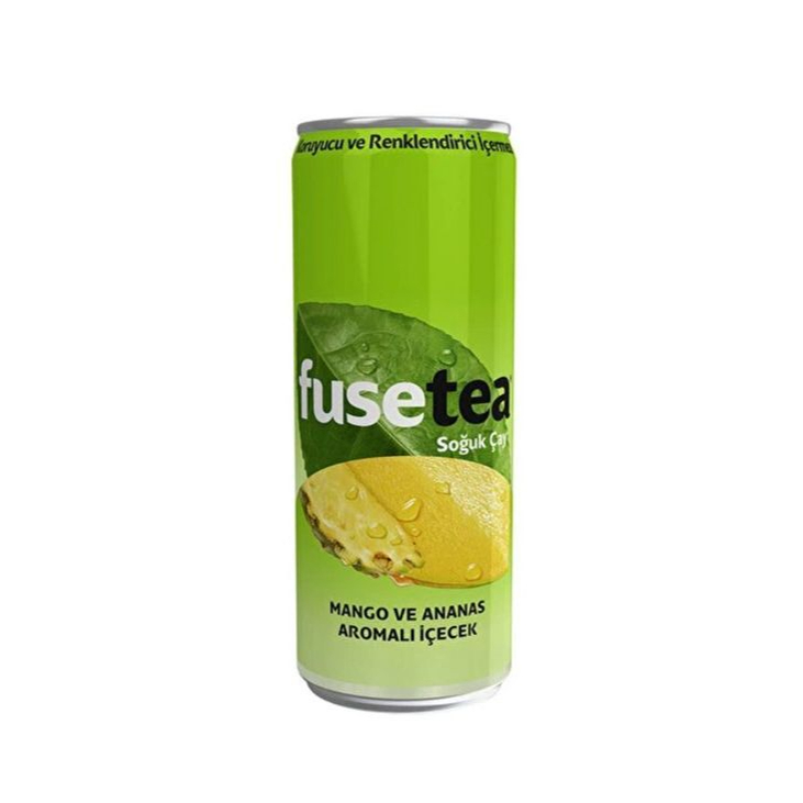 Fuse Tea Mango
