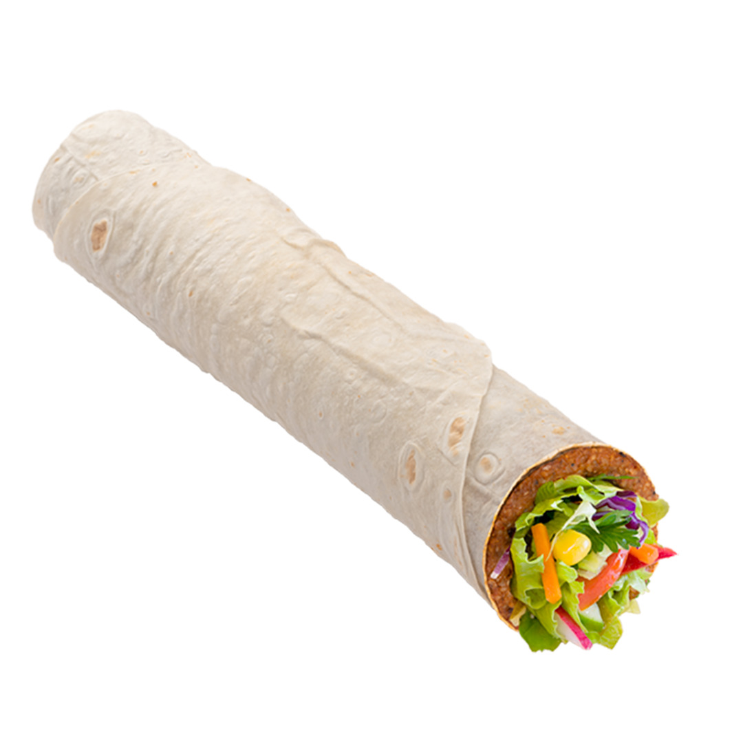 Mega Dürüm [125 gr]