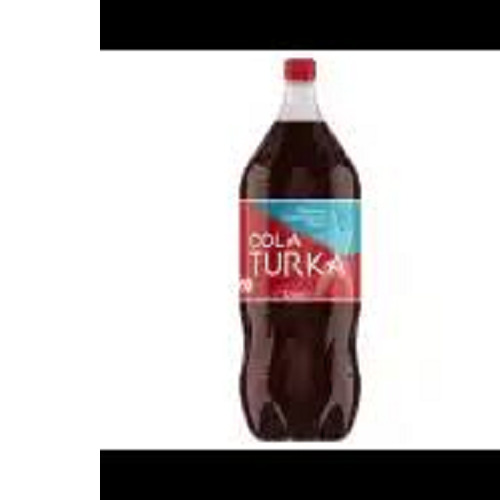 Cola Turka 2.5 LT