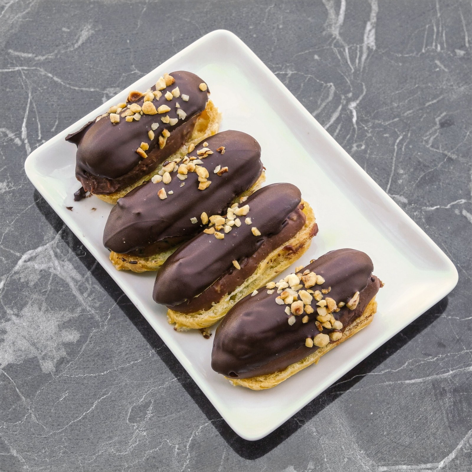 Fındıklı Ekler 500 gr