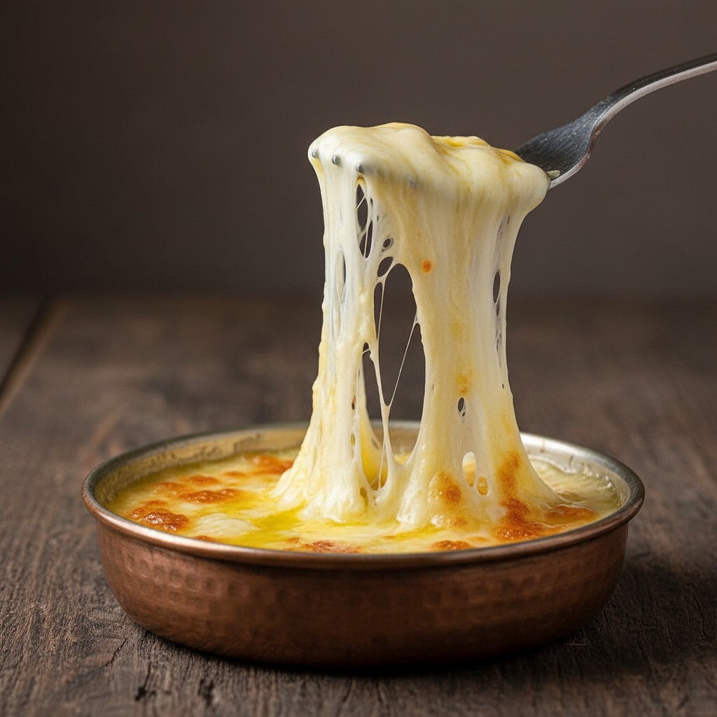 Kuymak
