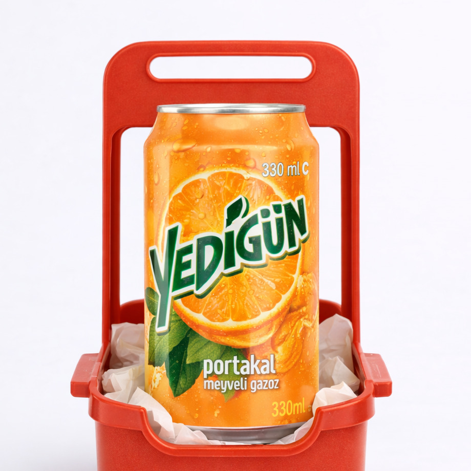 Yedigün (33 cl.)
