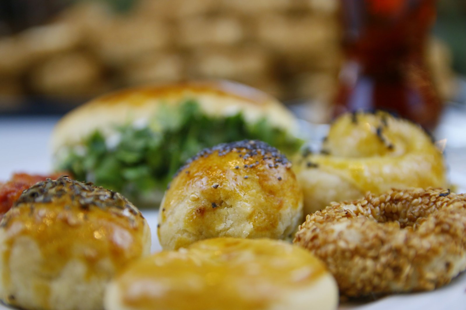 Tuzlu Kuru Pasta (750 gr)