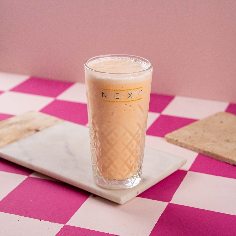 Kavunlu Smoothie