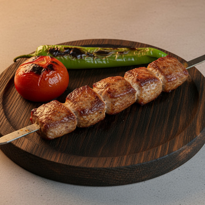Kuzu Şiş