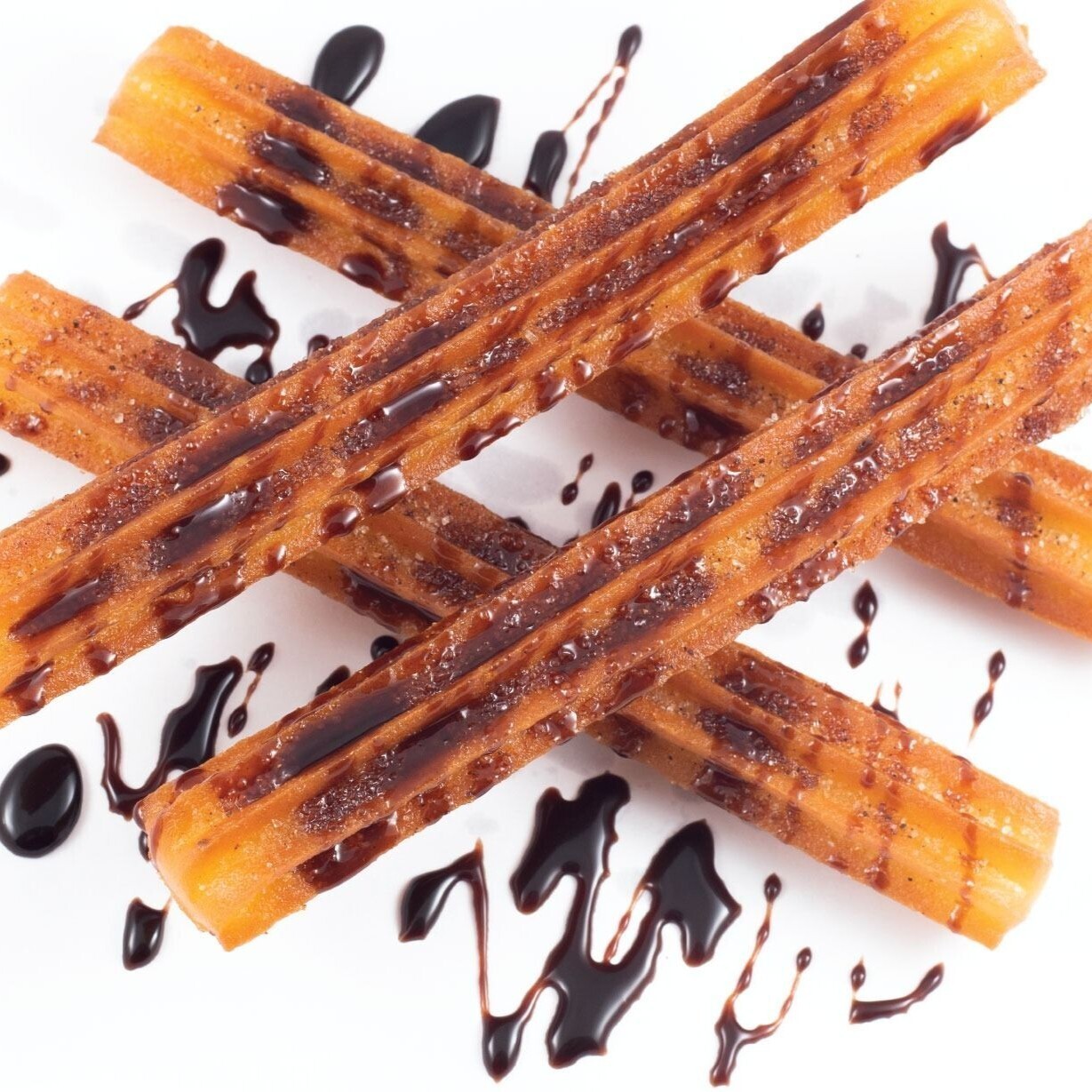 Churros (4 Adet)
