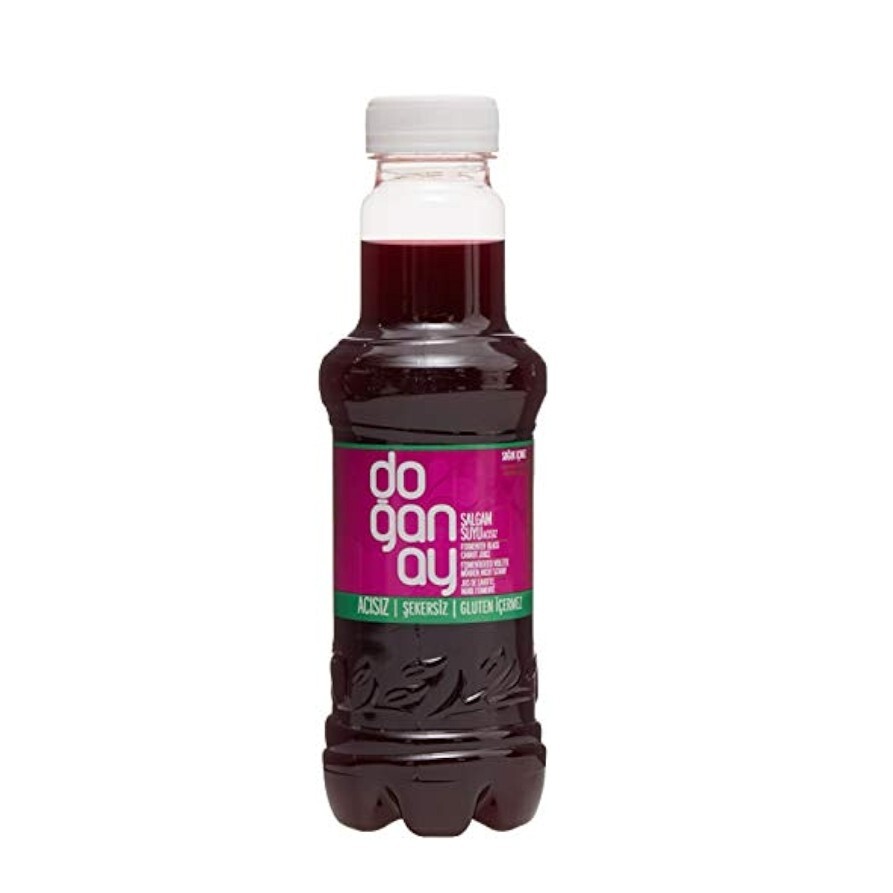 Şalgam Suyu Acısız (30 Cl )