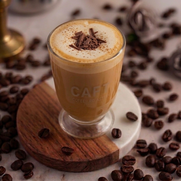 Chai Tea Latte