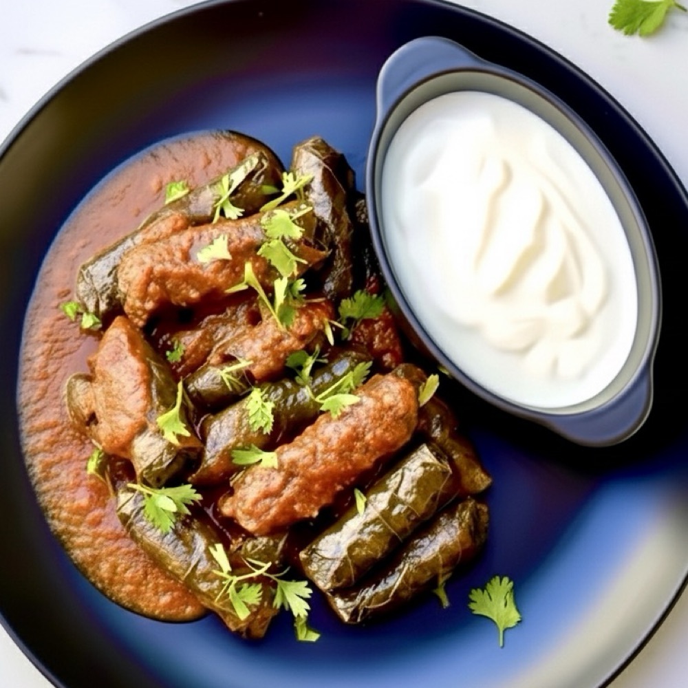 Kevser Special Sarma ( Menü )