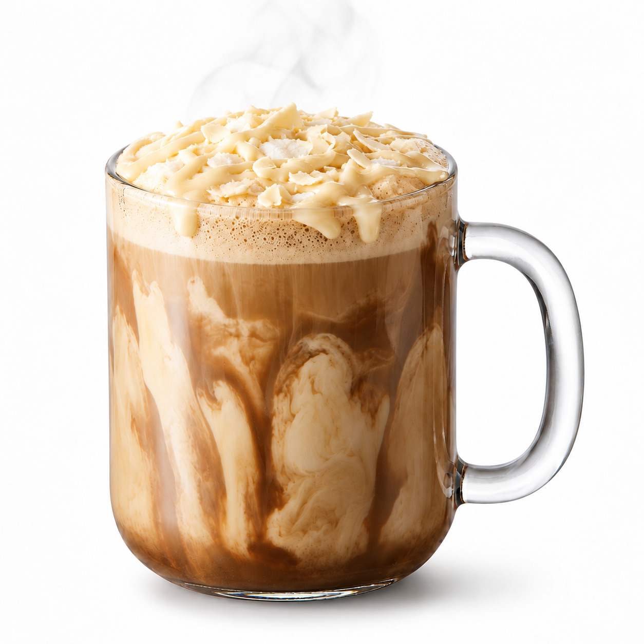 White Mocha