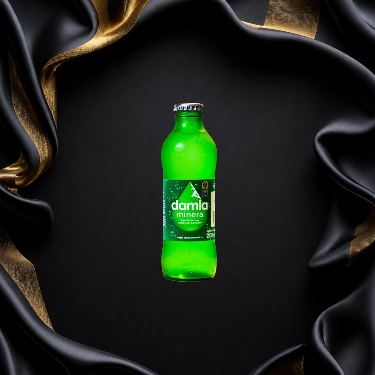 Sade Soda