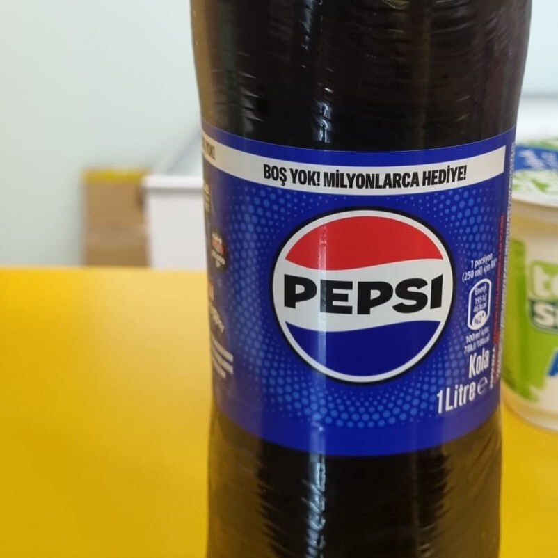 Pepsi (1 l)