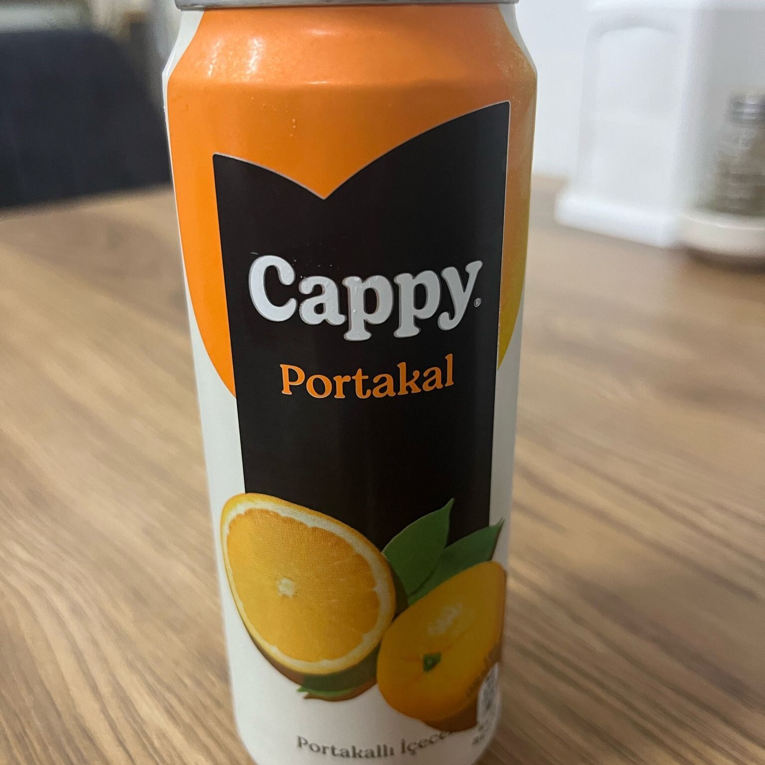 Portakal Suyu (330ml)