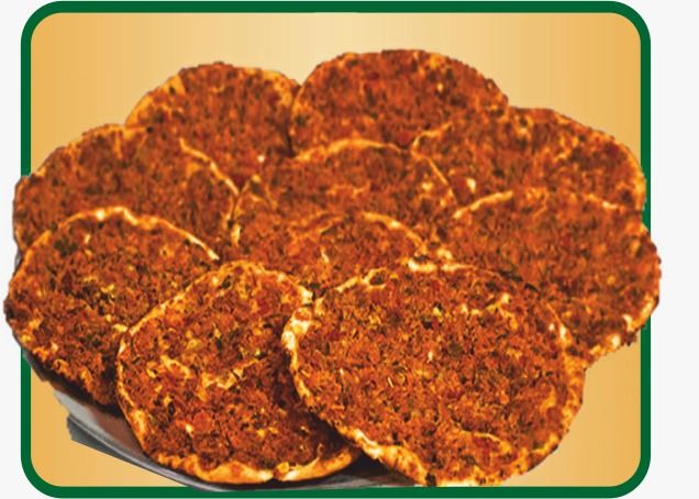 Fındık Lahmacun