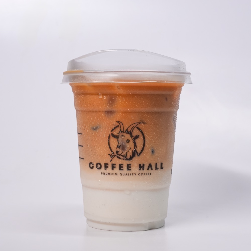 Ice Latte