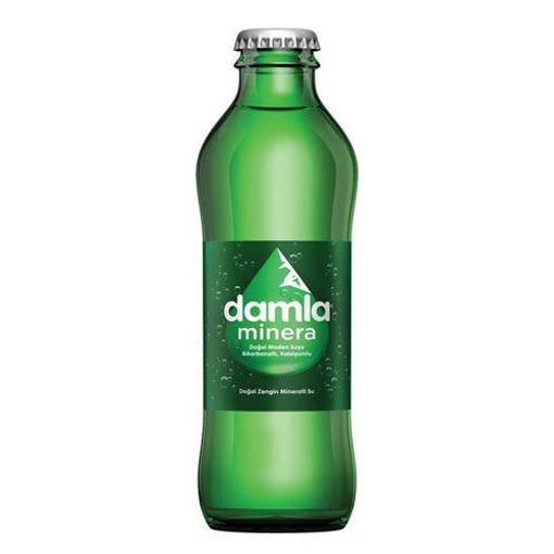 Soda (20 cl.)