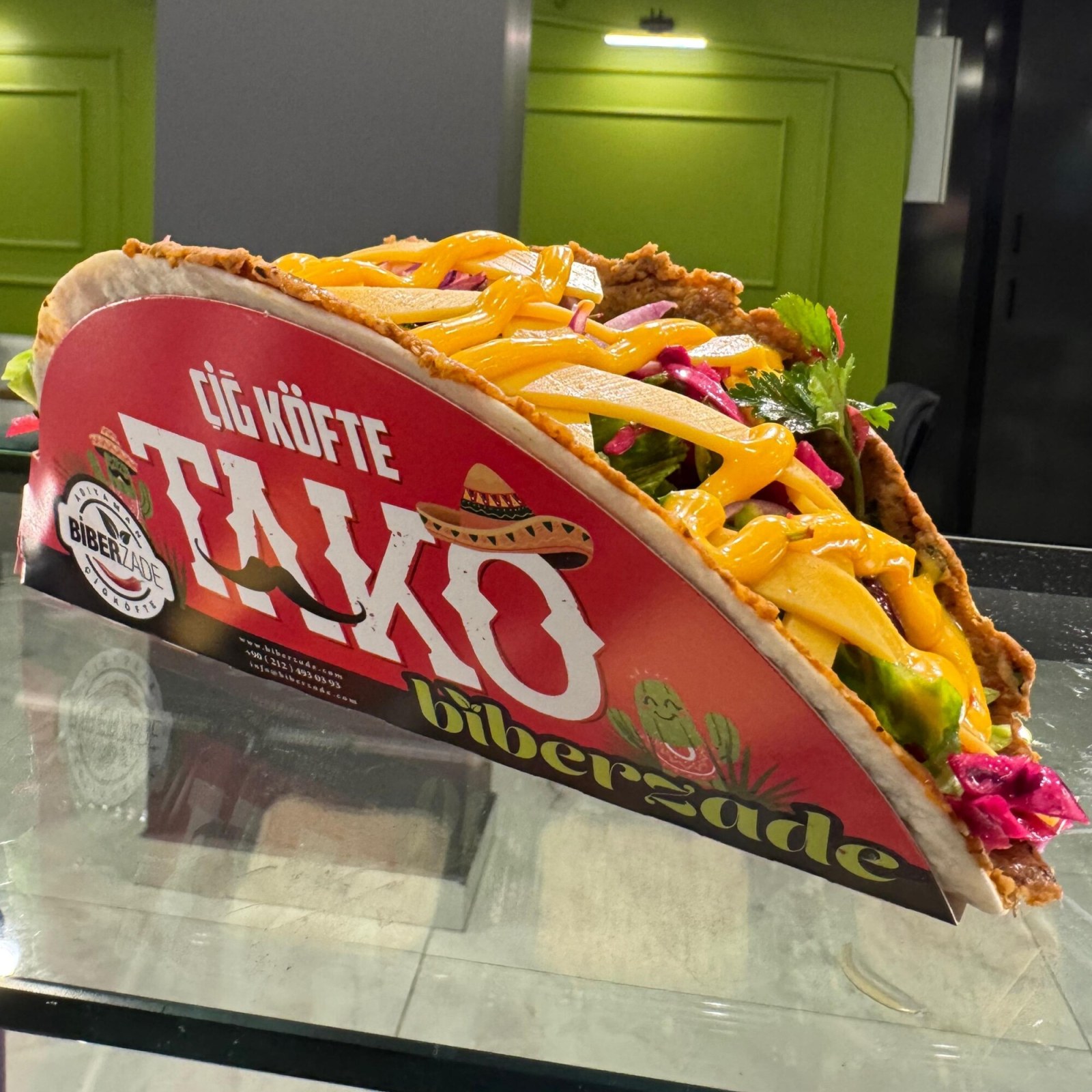 2’Li Tako