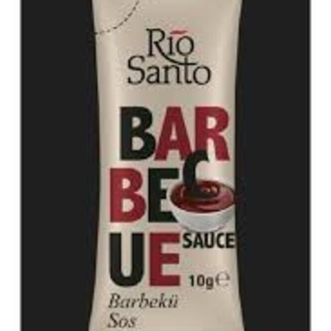 Barbecue Sos