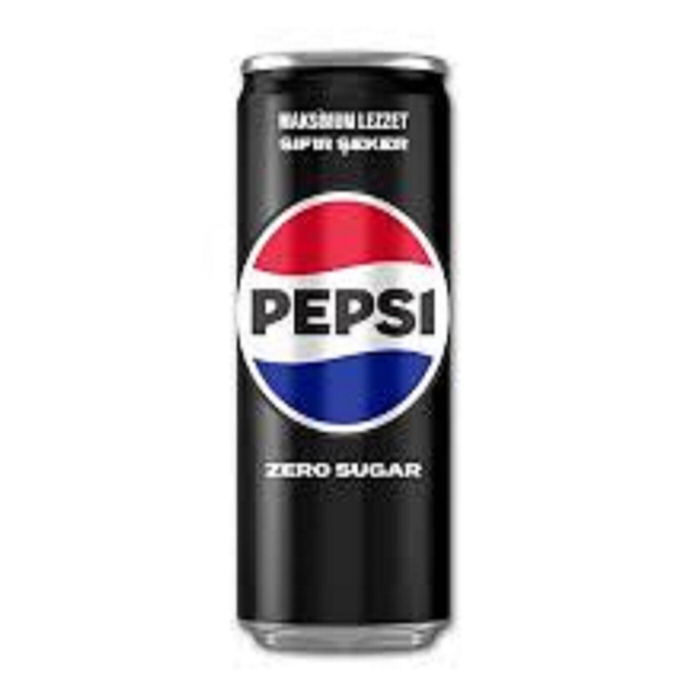 Pepsi Max (33cl)