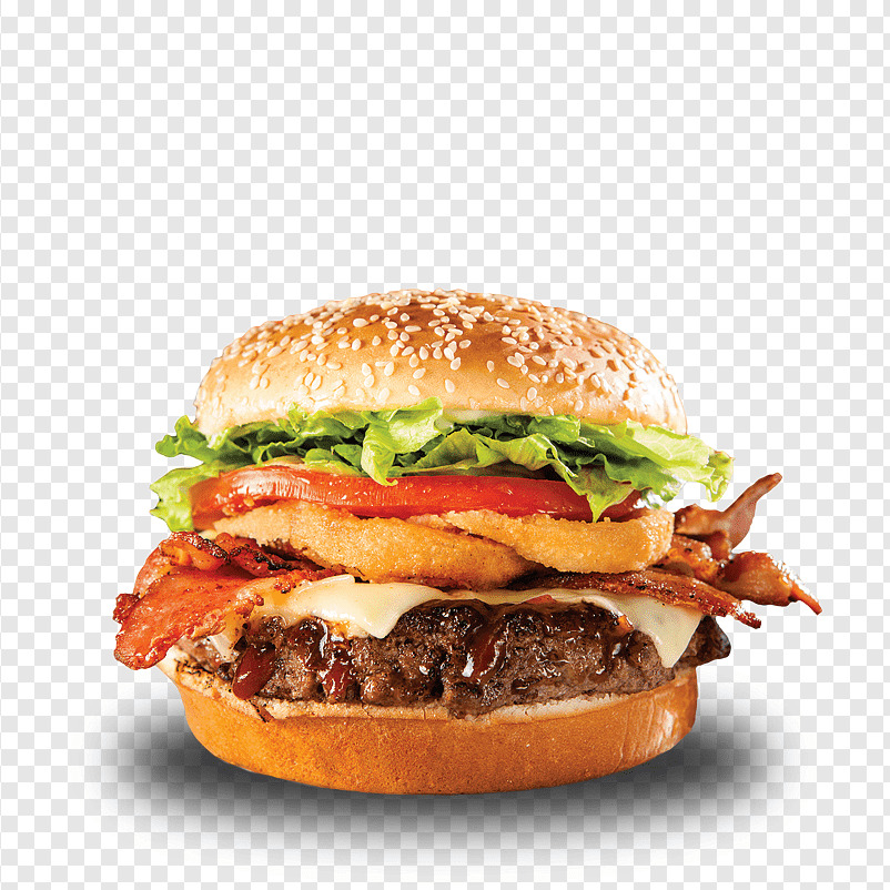 Mix Burger