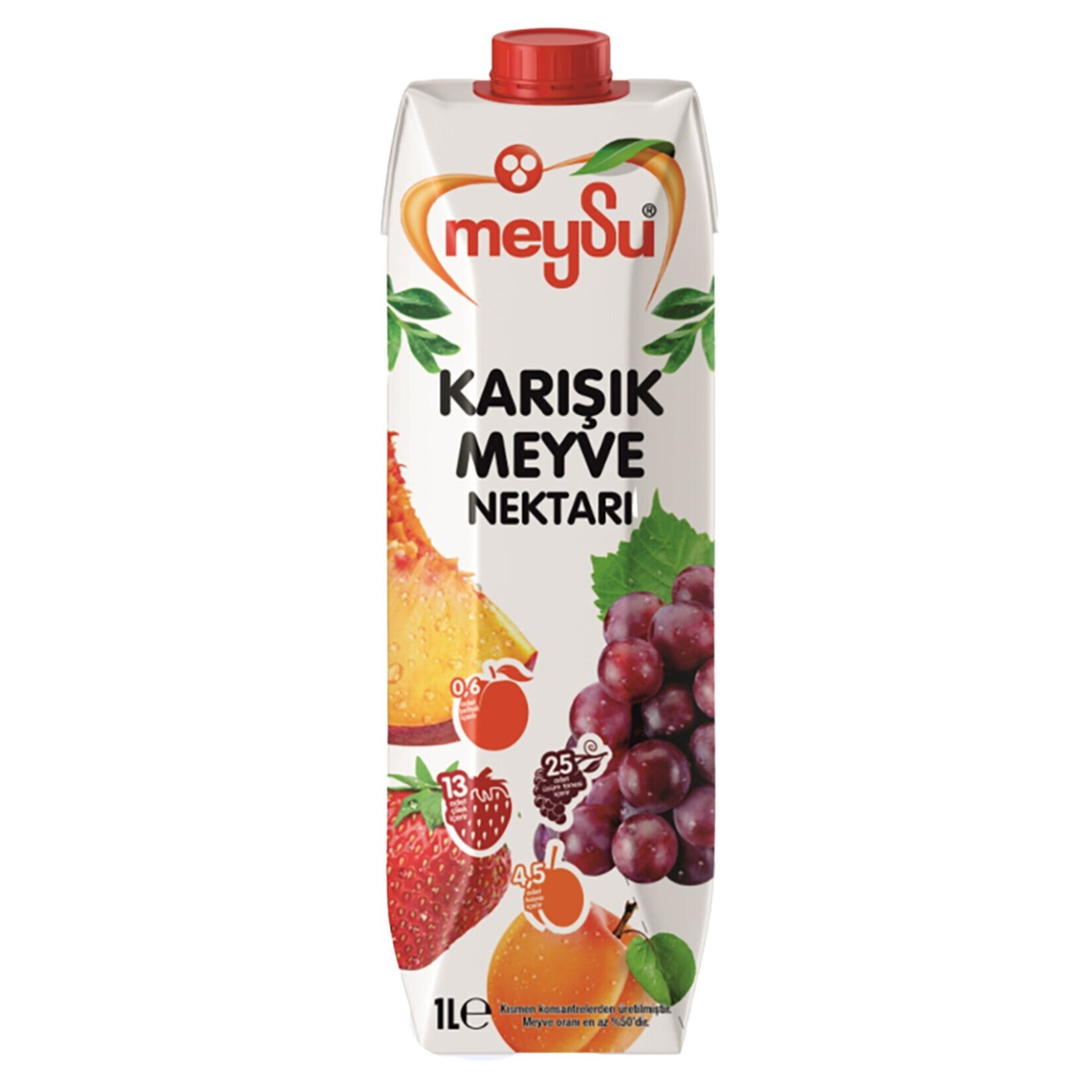 Meysu Karışık (1 Lt)