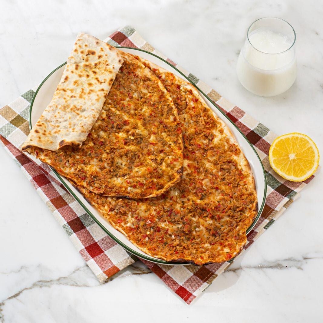 Şef Lahmacun