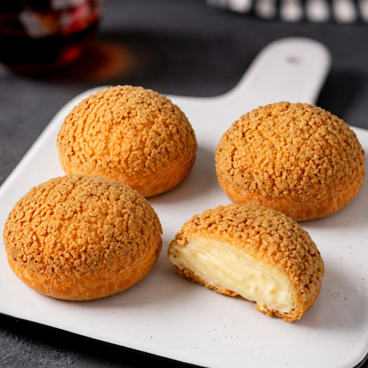 Paris Ekler (500 gr)