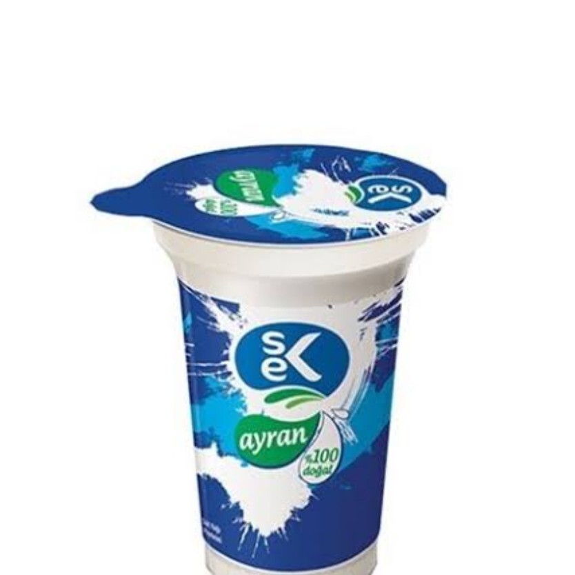Küçük Ayran