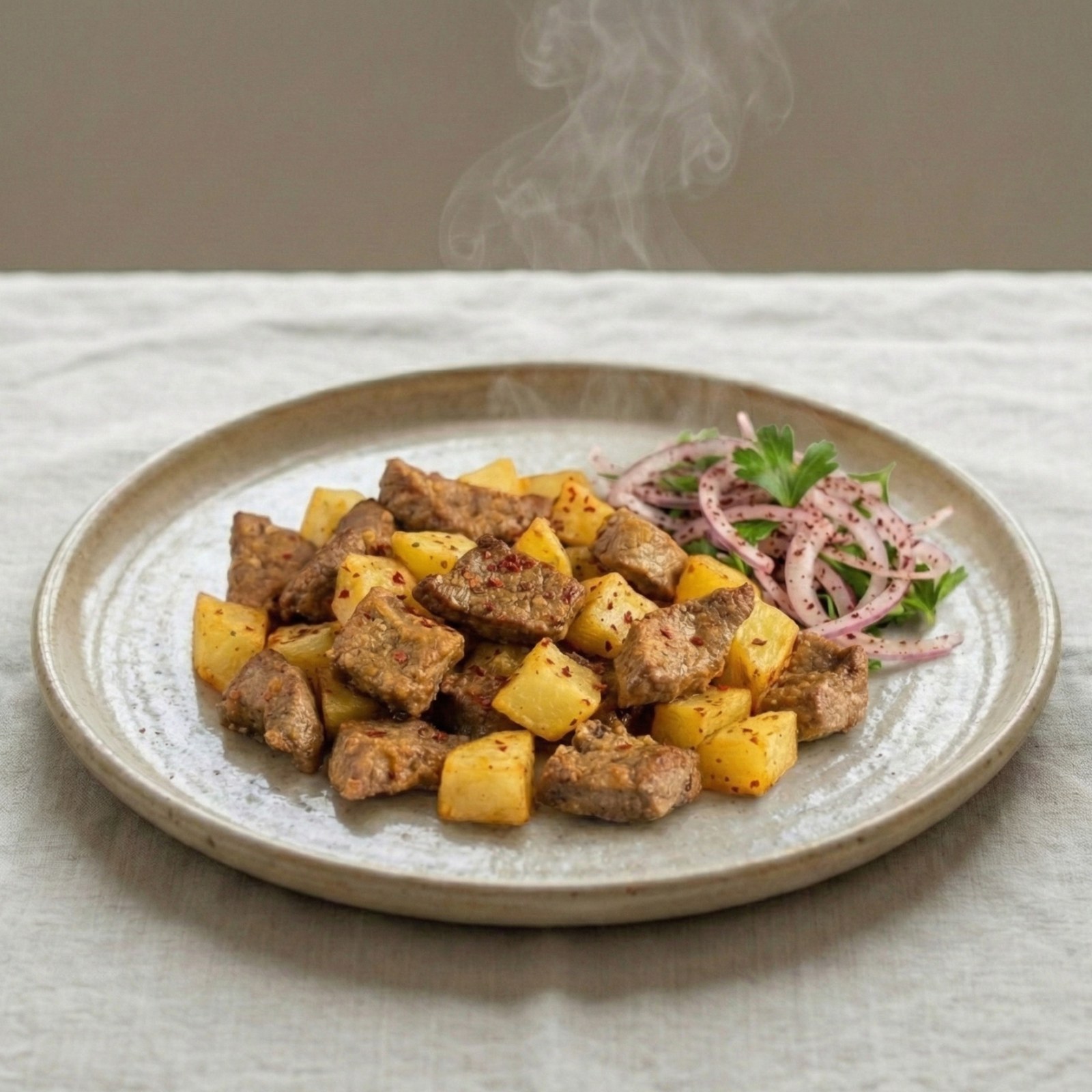 Arnavut Ciğeri