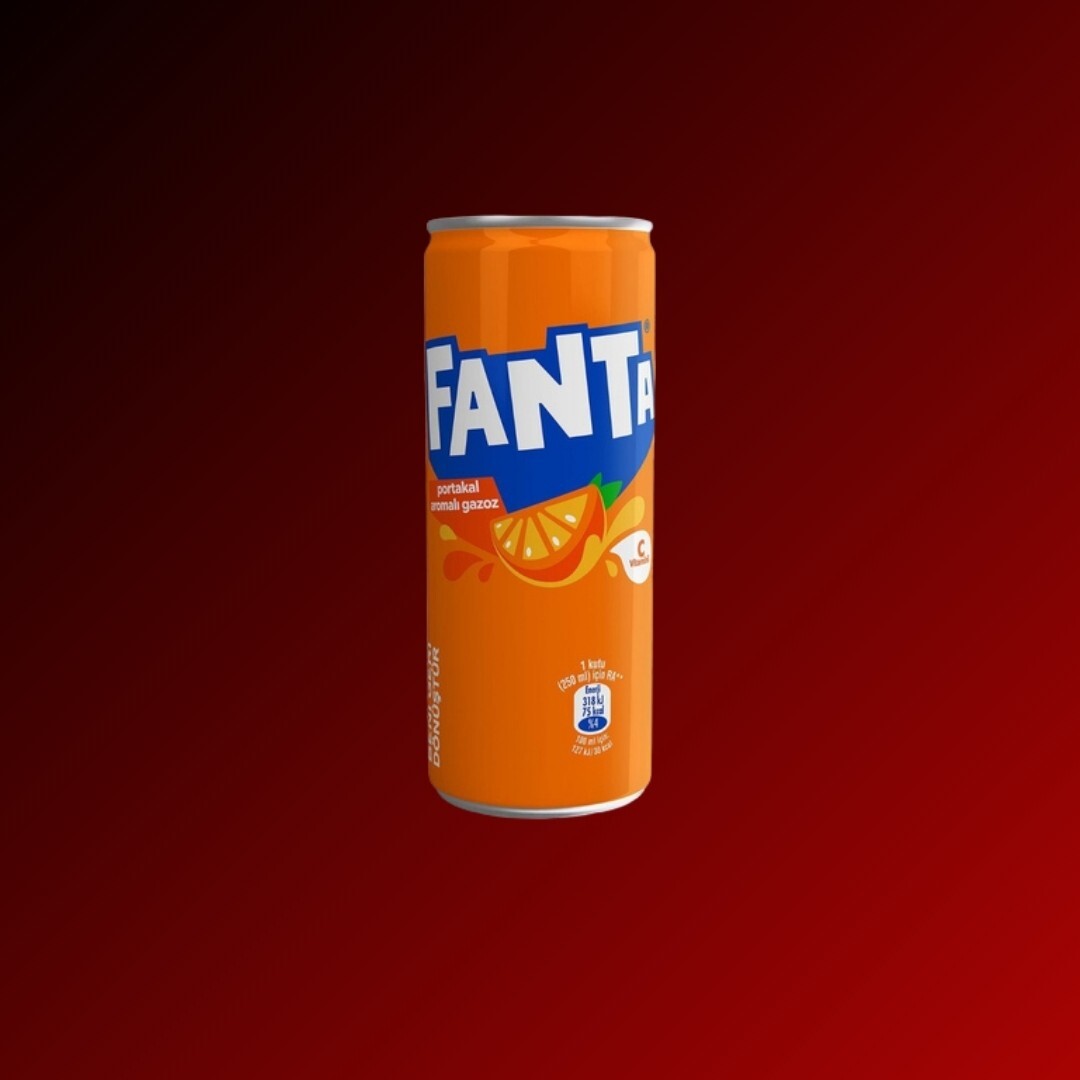 Fanta ( 200 ml)