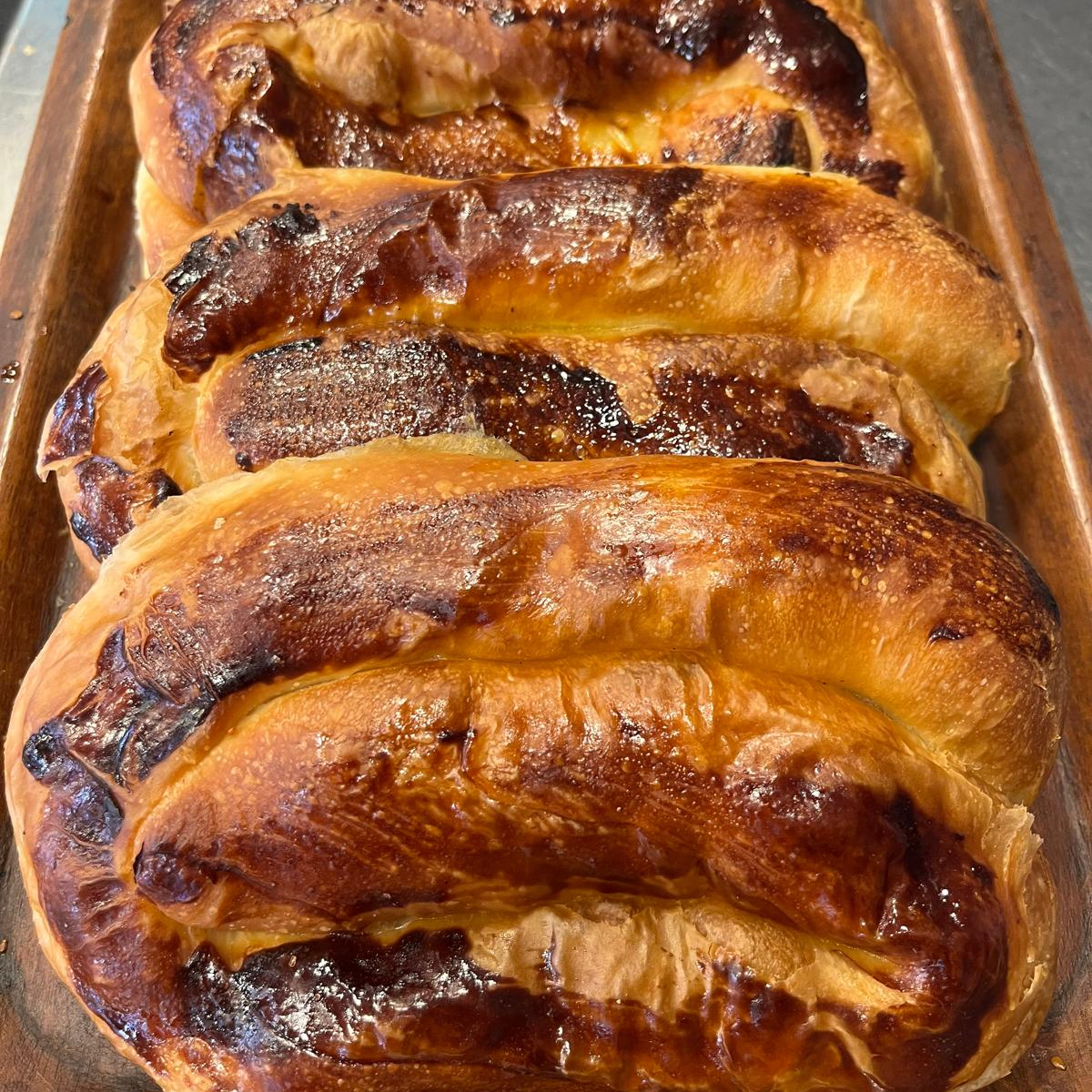 Patatesli Açma