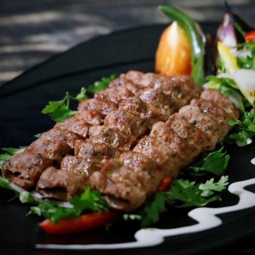 Urfa Porsiyon