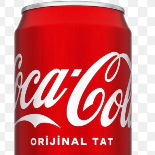 Coca Cola (330 ml)