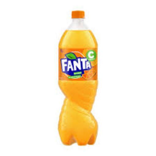 Fanta (1 L.)