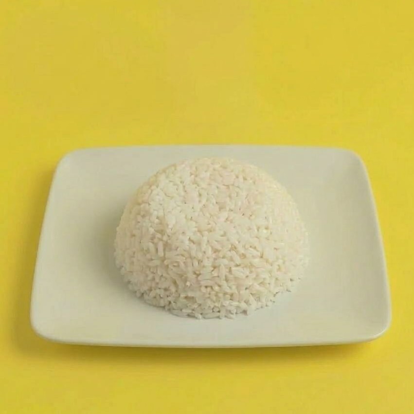 Pilav (sade)
